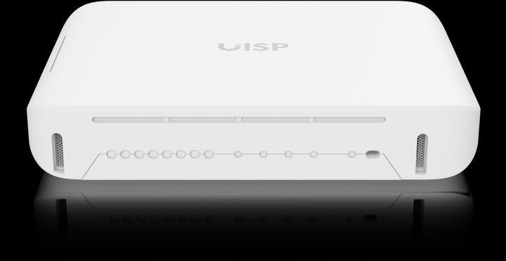 Produktbild Ubiquiti Weatherproof enclosure for