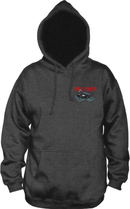 Image du produit Mighty Pool Hood (S)