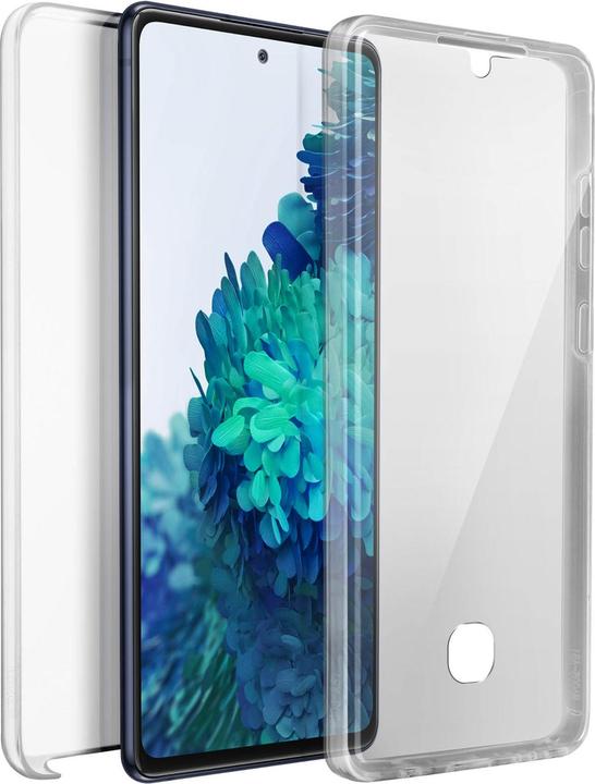 Actual product image Avizar Integral Series (Samsung Galaxy S20 FE)