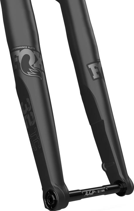 Image du produit Fox 32 A Float AX 700C P-SE 40mm FIT4 3Pos-Adj (40 mm, Air)
