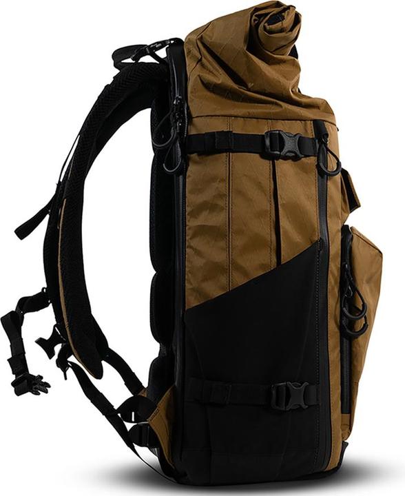 Immagine prodotto Compagnon Element Rucksack (Zaino per fotocamera, 30 l)