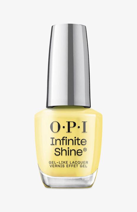 Actual product image OPI Brillance infinie It's Always Stunny (Its Always Stunny, Colour paint)