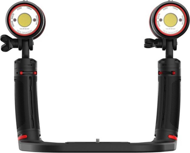 Actual product image Sealife Sea Dragon Duo 10K+ Colour Boost Set (SL695)
