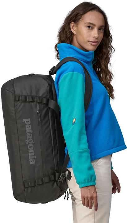 Actual product image Patagonia Black Hole Duffel 55L (55 l)