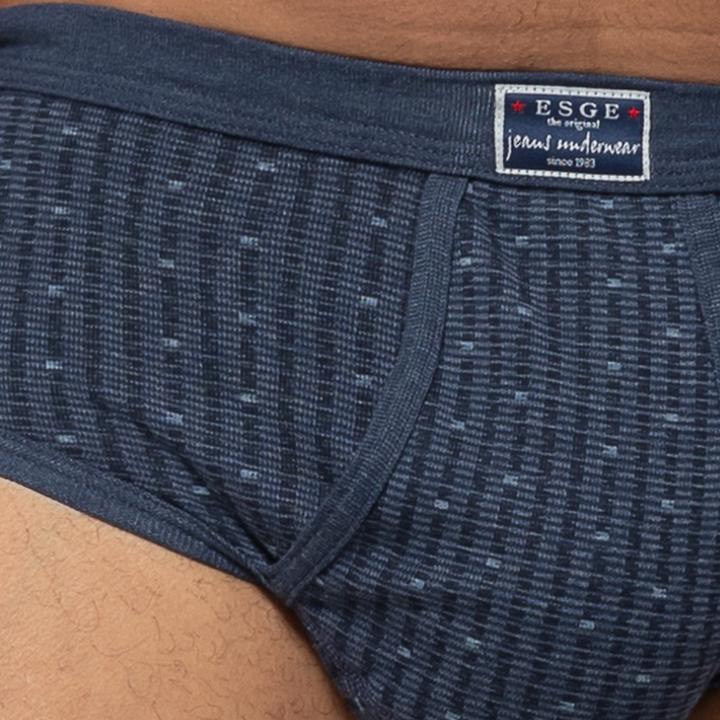 Immagine prodotto ESGE Confezione da 4 slip / pantaloni di jeans (XXL, confezione da 4)