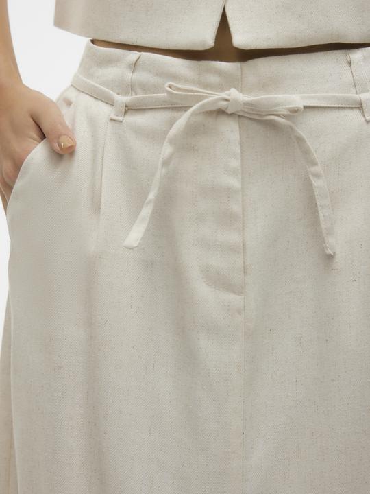 Actual product image Vero Moda VMFLORENCE Long skirt Skirt (38)