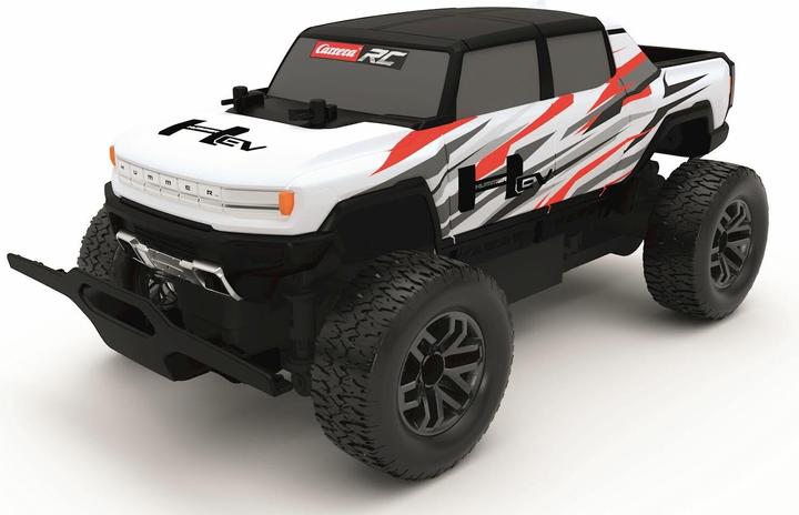 Produktbild Carrera Hummer EV Pick Up (RTR Ready-to-Run)