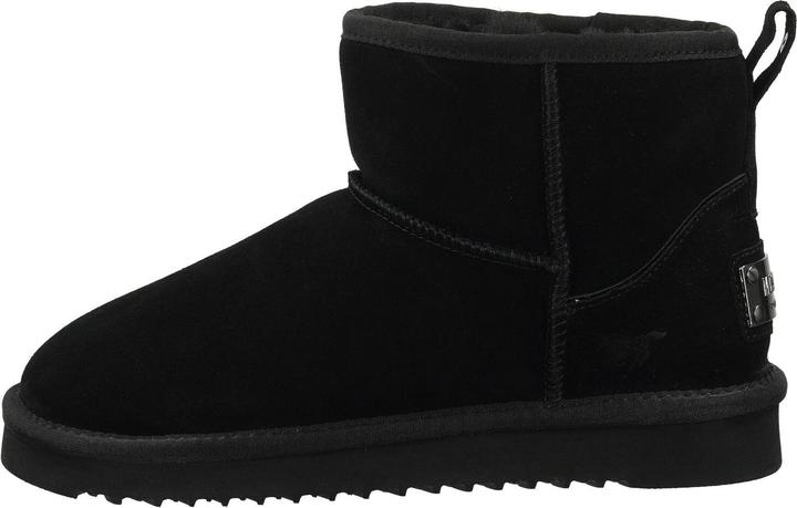 Produktbild Mustang Stiefelette (41)