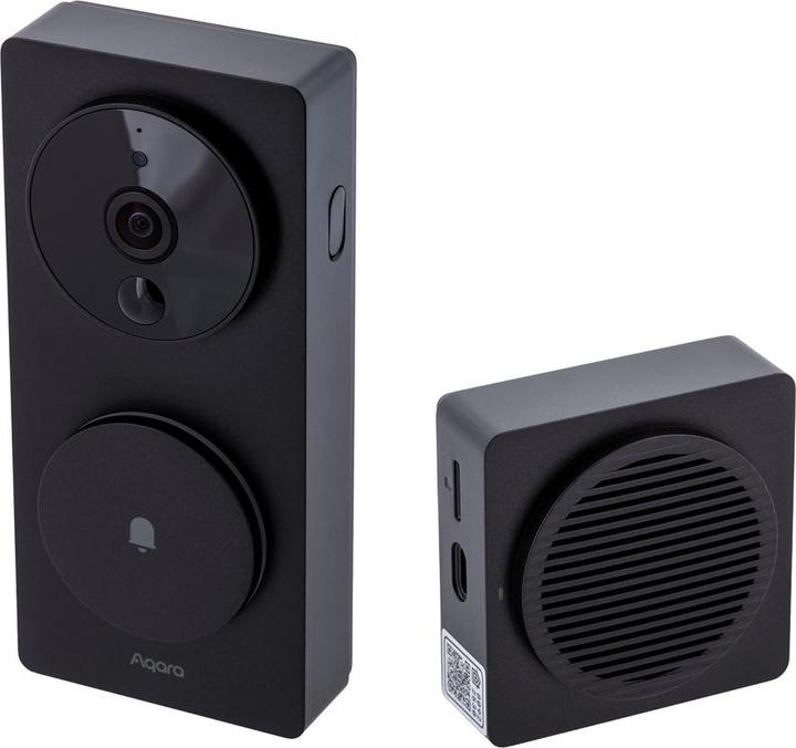 Image du produit Aqara Portier vidéo intelligent G4 (WiFi)