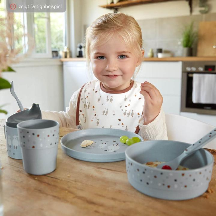 Produktbild Lässig Geschirrset, Happy Fruits Lemon