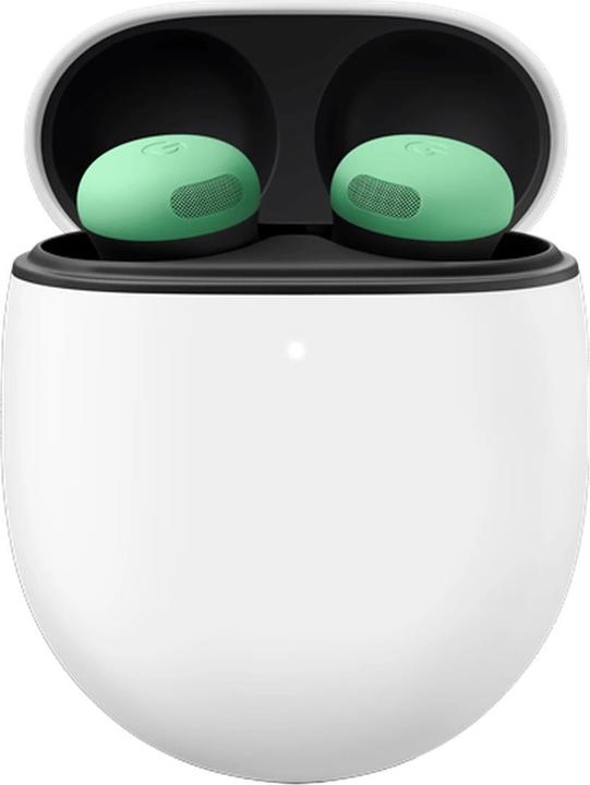 Immagine prodotto Google Pixel Buds Pro 2 (ANC, 48 h, Senza fili)
