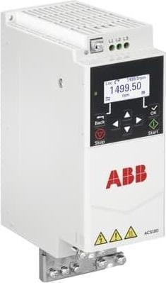 Image du produit ABB Convertisseur de fréquence