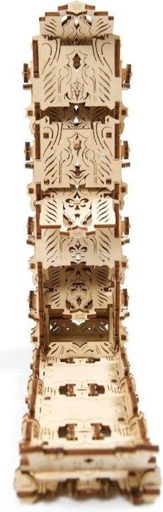 Image du produit Ugears Tour de dés modulaire