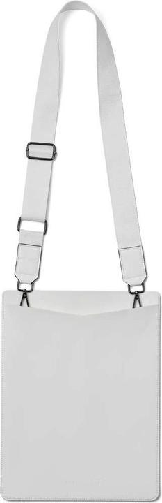 Actual product image Philbert Design UltraSlim Sleeve incl strap MacBook 13/14" M1/M2 2021 White