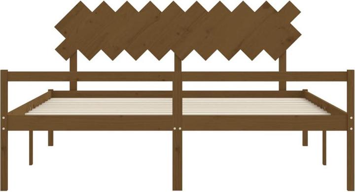 Produktbild VidaXL Charin (200 x 200 cm)