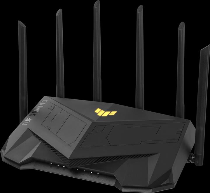 Image du produit ASUS Routeur WL TUF-AX5400 AiMesh