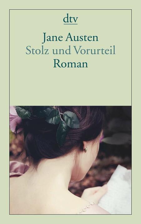 Stolz und Vorurteil (Deutsch, Jane Austen)