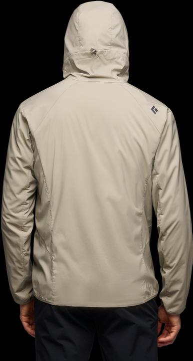 Produktbild Black Diamond M Alpine Start Insulated Hoody (L)