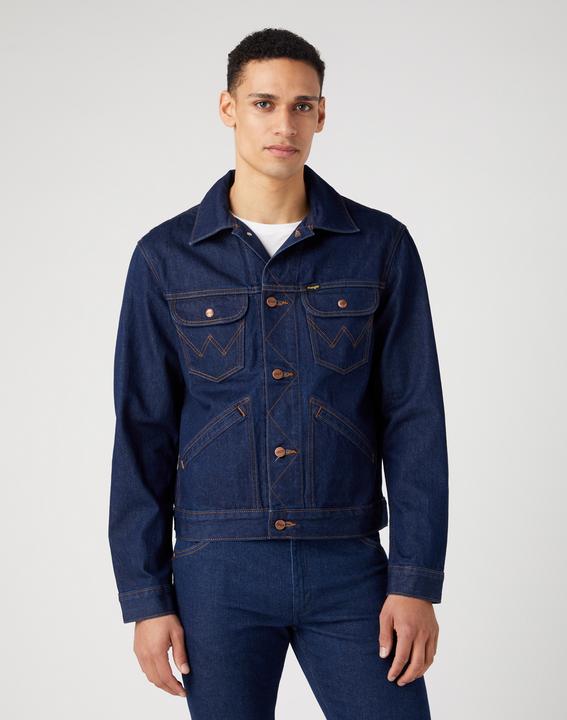 Produktbild Wrangler 124Mj (S)
