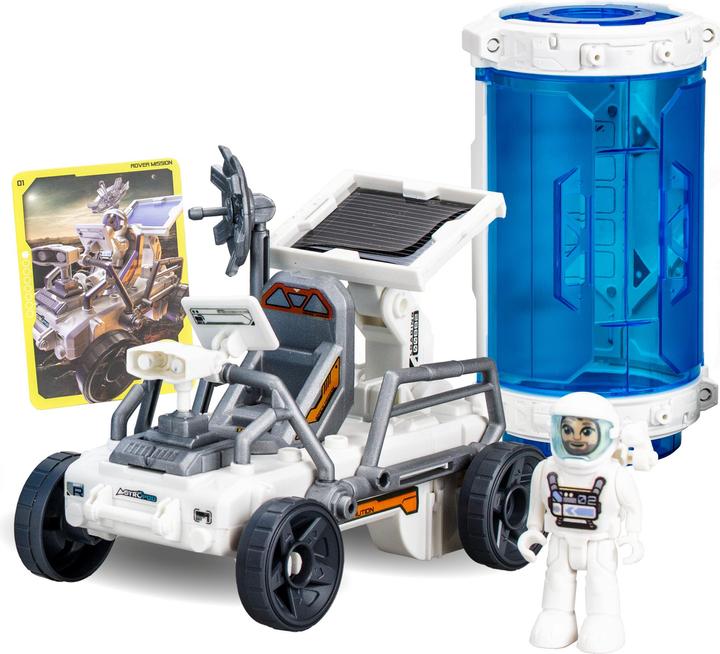 Immagine prodotto Astropod Missione con un solo rover