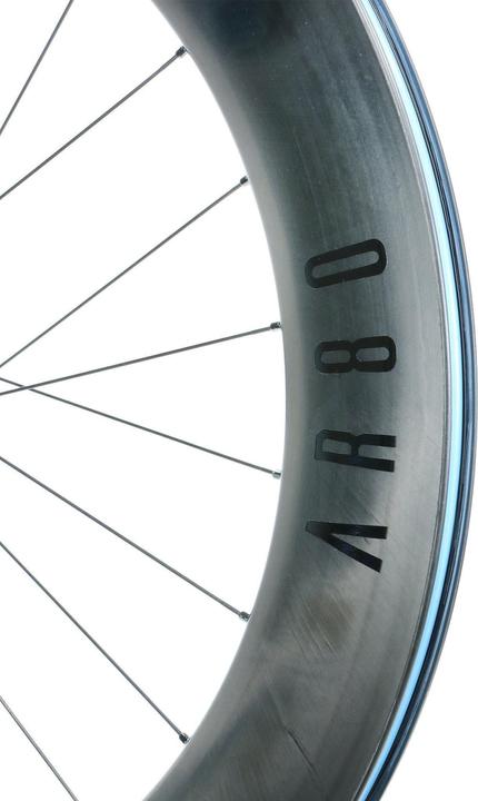 Produktbild Reynolds AR 80 Disc (Laufradsatz, 29")