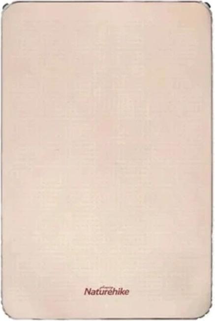Image du produit Naturehike Matelas auto-gonflant large 6cm nh20dz002-beige