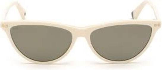 Actual product image WEB Women's sunglasses WE0264-21C Ø 55 mm