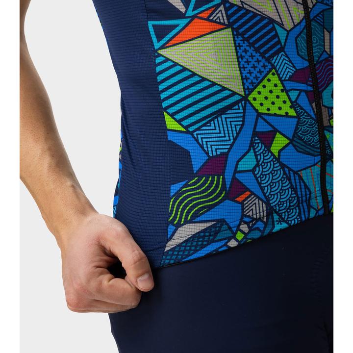 Produktbild Alé Pragma Over S/S Jersey (L)