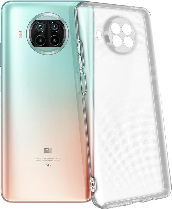 Produktbild Avizar Francis Series (Xiaomi Mi 10T Lite)