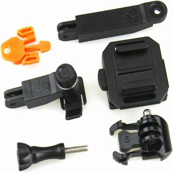 Actual product image Armor-X NVG Mount X16 Type-M