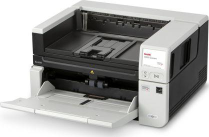 Actual product image Kodak S3100f document scanner (USB, LAN)