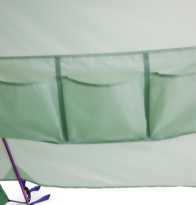 Immagine prodotto Mountain Hardwear Tenda Bridger™ 4 (Tenda a cupola, 8.43 kg, 4 persone)