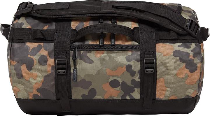 North Face Base Camp Duffel (50 l)