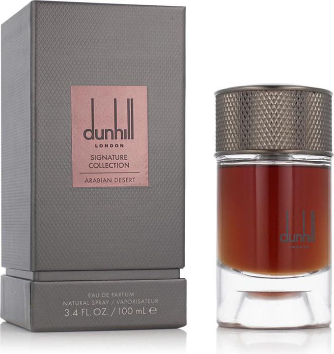 Produktbild Dunhill Arabian Desert by Eau de Parfum Spray 100 ml (Eau de Parfum, 100 ml)