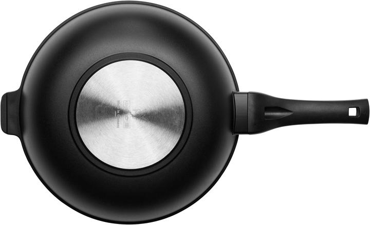 Actual product image WMF Wok pan (30 cm, Wok, Aluminium)