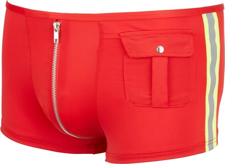 Image du produit Svenjoyment Pantalon de pompier (XL)