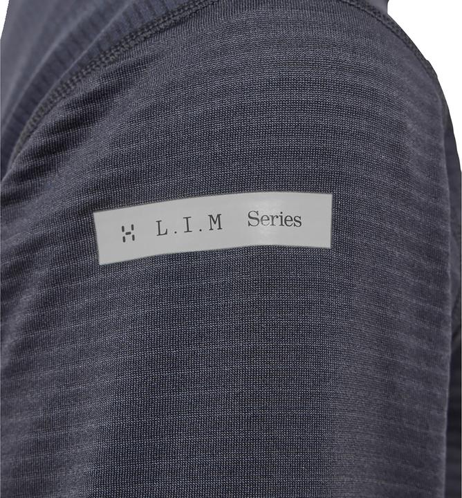 Actual product image Haglöfs Women's L.I.M Mid Multi II Hood (L)