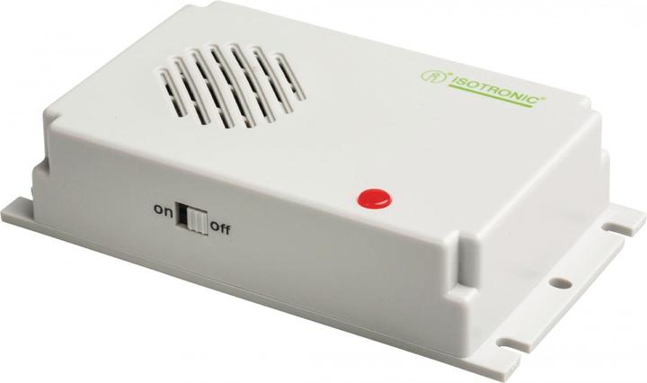 Image du produit Colibri Sans souris ni rats Appareil mobile