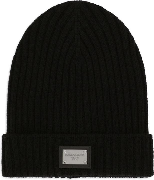 Produktbild Dolce & Gabbana Cappello In Maglia