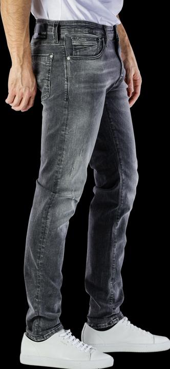 Image du produit Mavi James Jeans Skinny dark grey ultra move (W31/L30)
