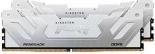 Actual product image Kingston FURY Renegade (2 x 24GB, 8400 MHz, DDR5 RAM, DIMM)