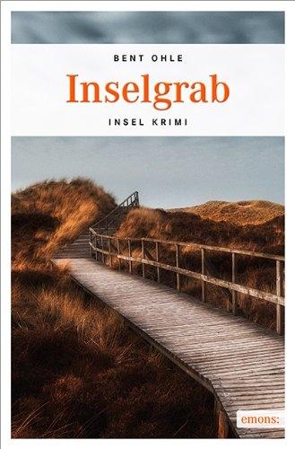 Immagine prodotto Inselgrab (Tedesco, Ohle piegato, 2014)