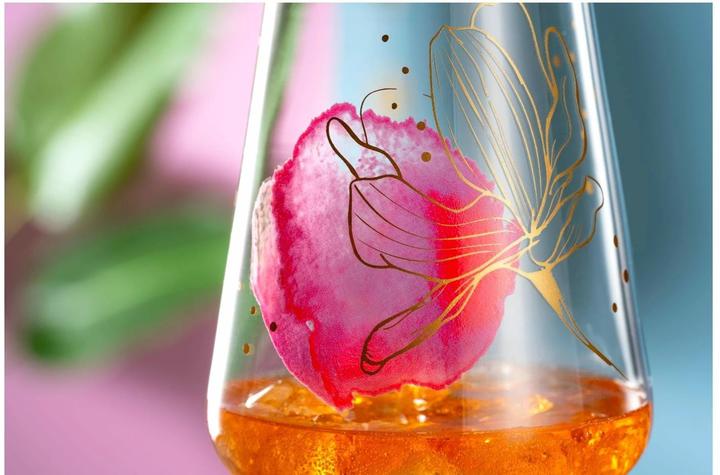 Produktbild Leonardo Universal Weinglas Presente 200 ml, 1 Stück, Transparent (20 cl, 1 Gläser, Weingläser Set)