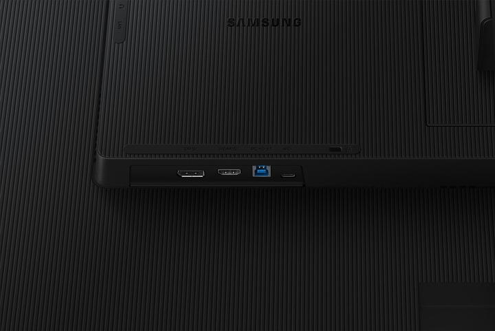 Produktbild Samsung Dis 37 S37D804UAU VA Black (3840 x 2160 Pixel, 37")