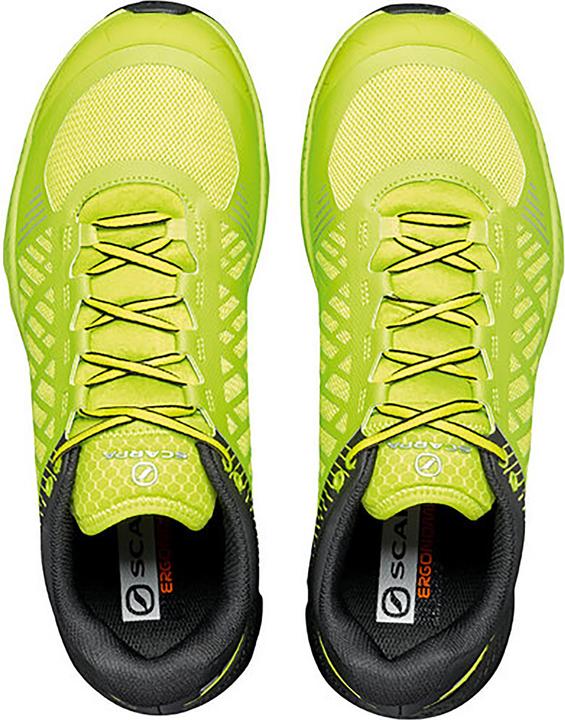 Produktbild Scarpa Spin Ultra (46.5)
