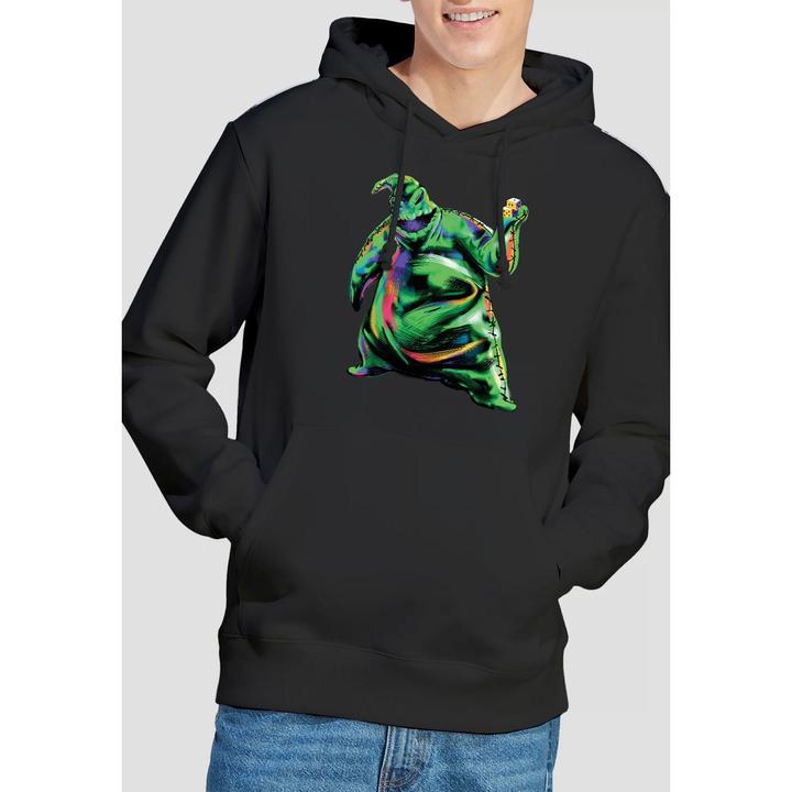 Image du produit The Nightmare Before Christmas - Sweat à capuche - Homme (M)