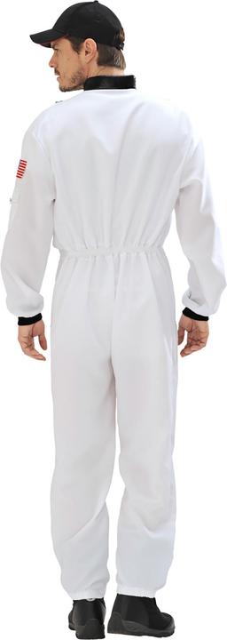 Actual product image Widmann astronaut costume (M)