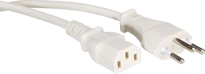 Value Power cord (1.80 m)