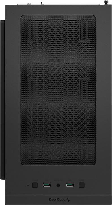 Actual product image Deepcool Macube 110 (mATX, Mini-ITX)