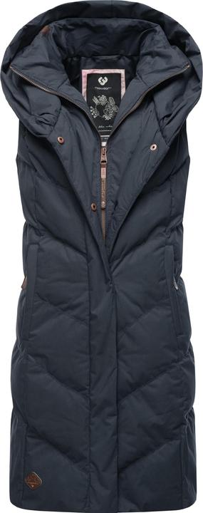 Produktbild Ragwear Natalka Vest (L)